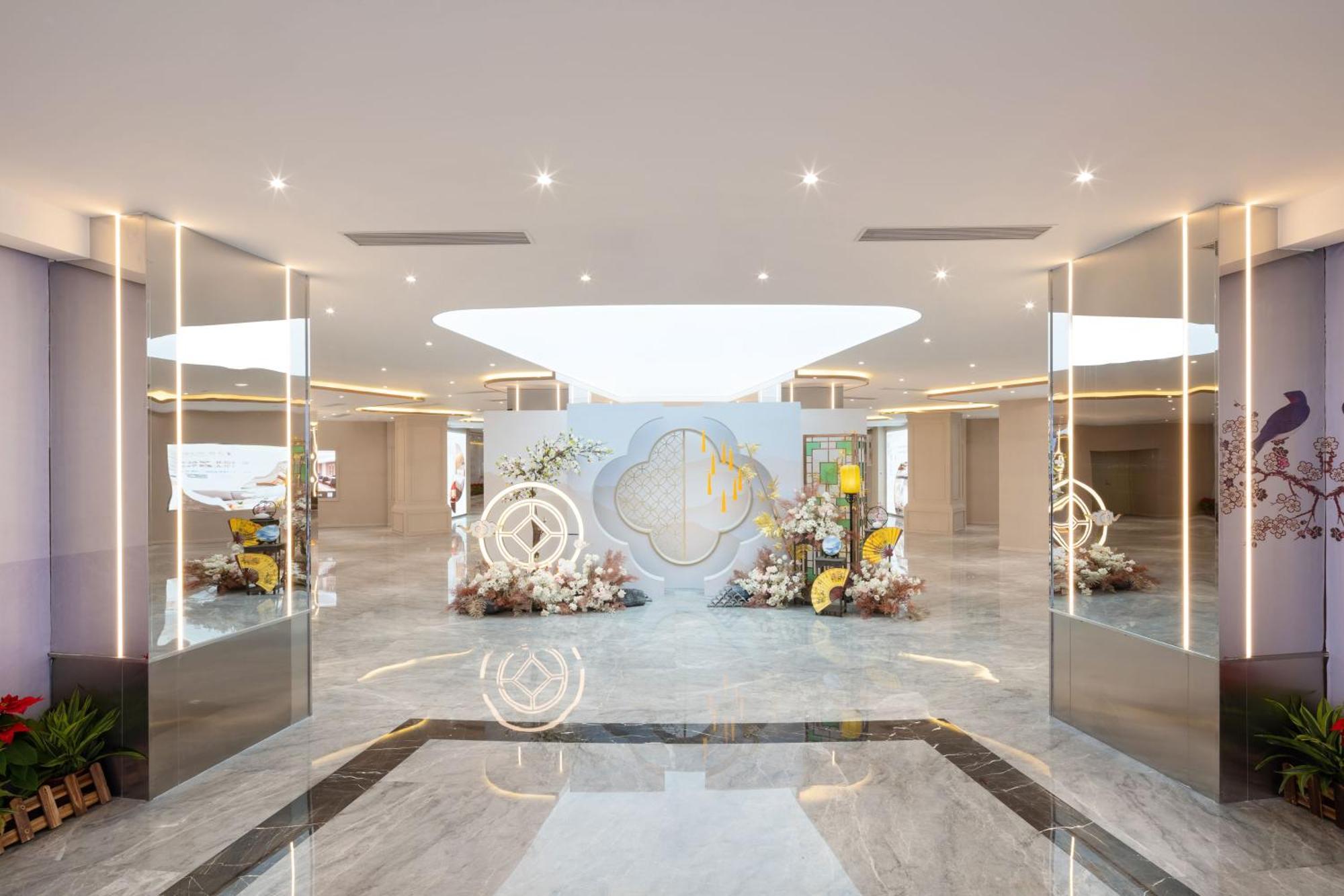 Guangzhou Wogo Yuanbao Hotel-Zhujiang New Town-Free Canton Fair Shuttle Bus & Overseas Buyer Registration Services Экстерьер фото