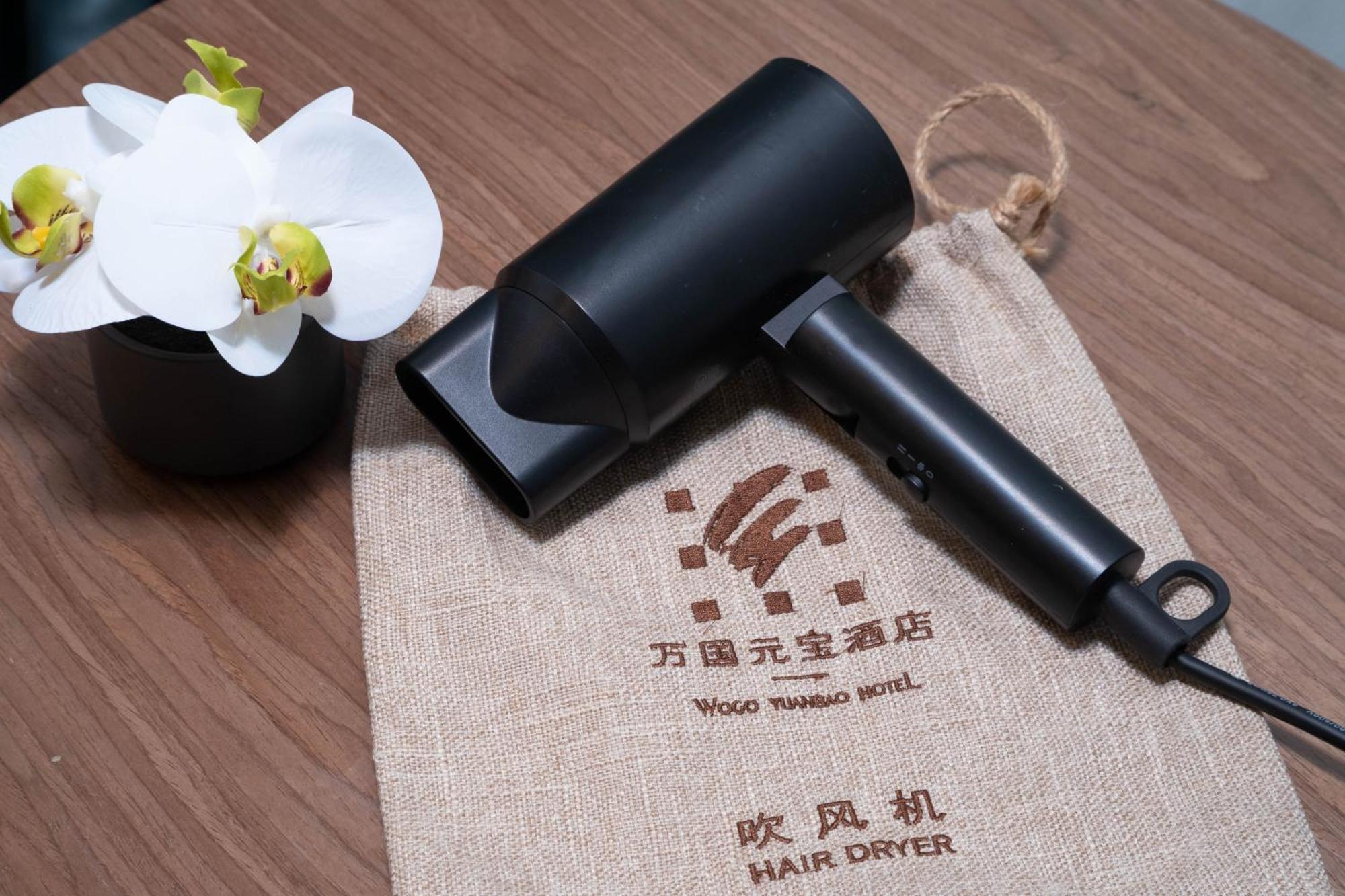 Guangzhou Wogo Yuanbao Hotel-Zhujiang New Town-Free Canton Fair Shuttle Bus & Overseas Buyer Registration Services Экстерьер фото